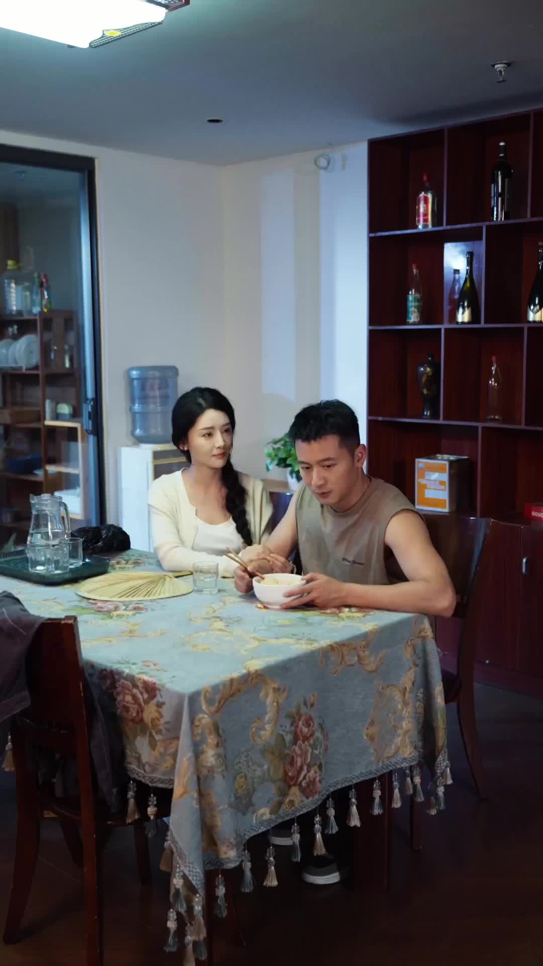 飯店合夥人？我就是個跑堂的 第3集