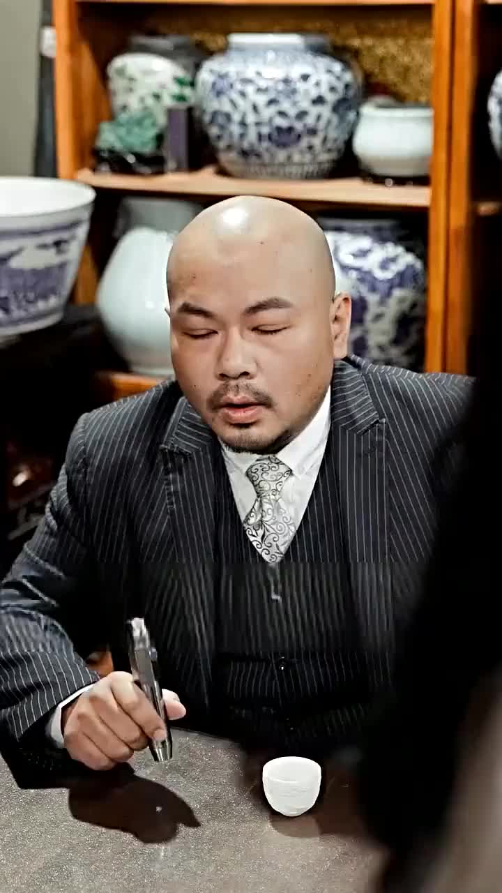 초능력으로 인생 역전한 남자 제7회