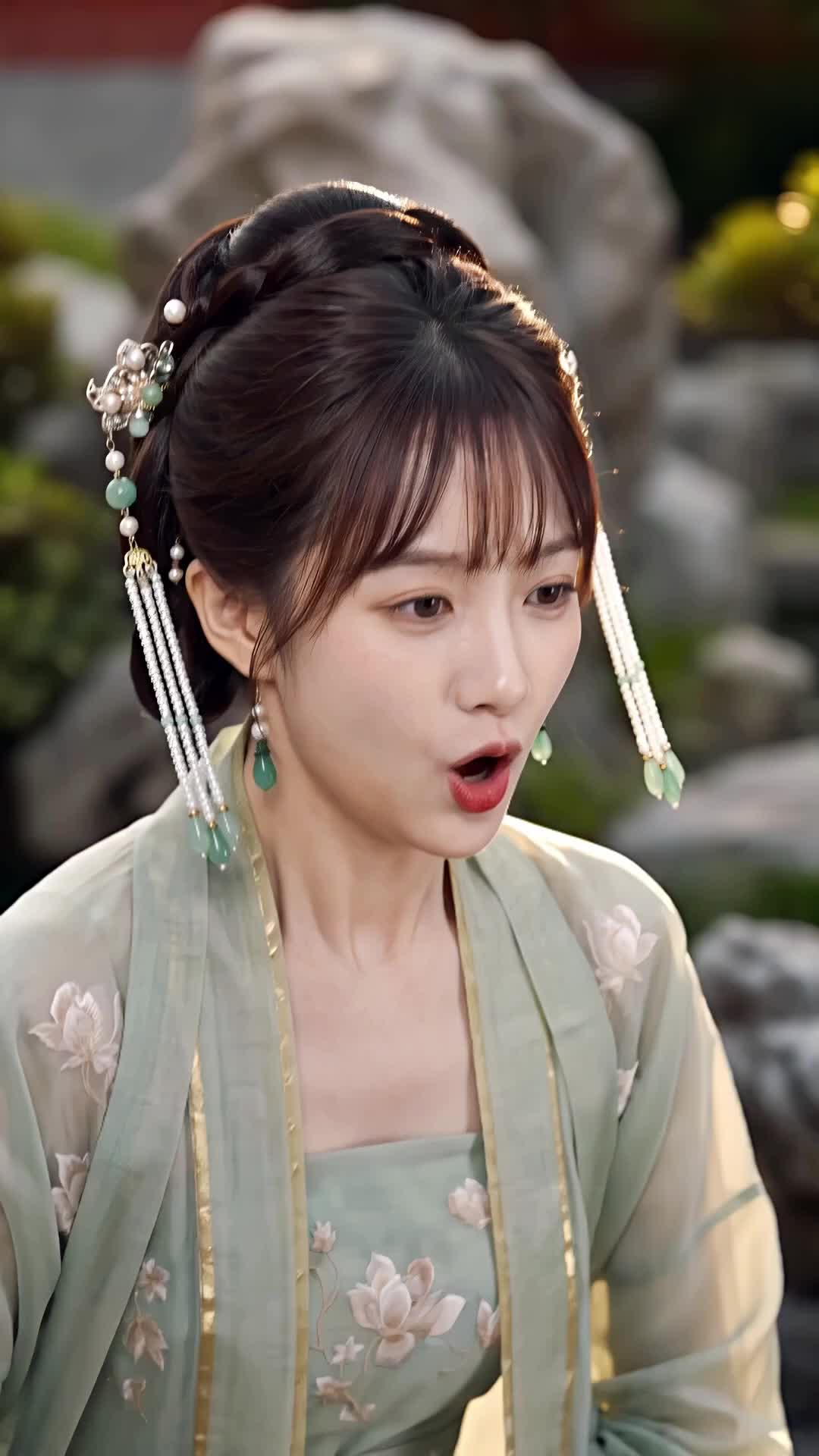 The Chef Who Charmed the Throne Episode 5