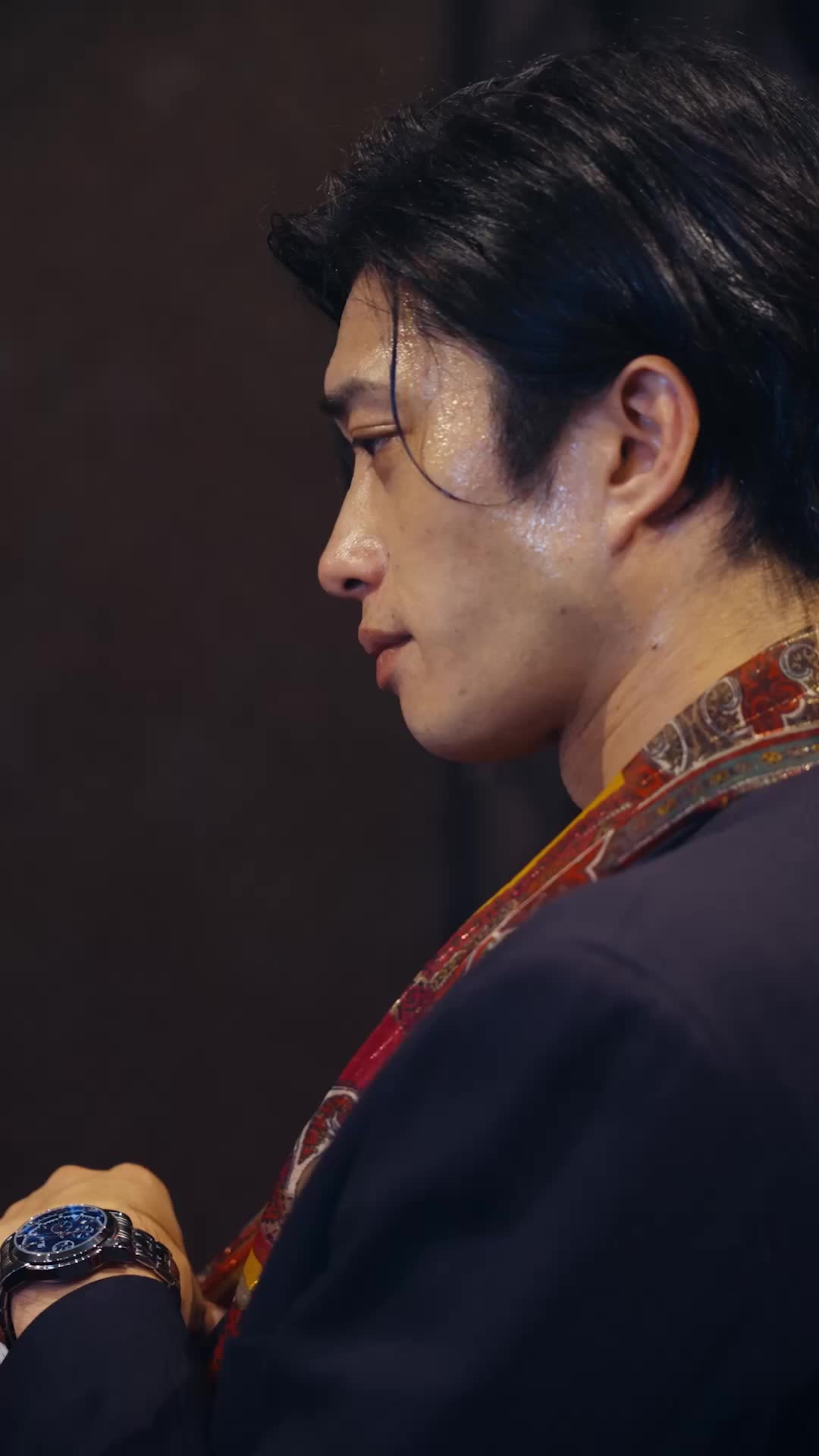 Nyawa di Meja Taruhan - Episode 27 - Episode 27