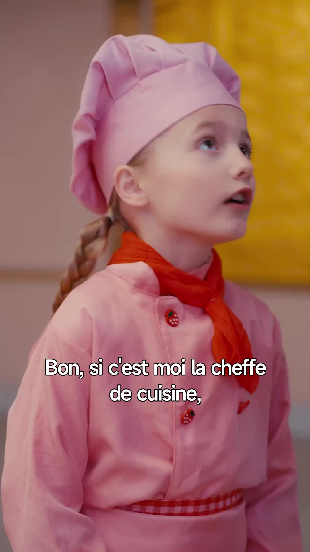 Prodige Culinaire à Six Ans Épisode7