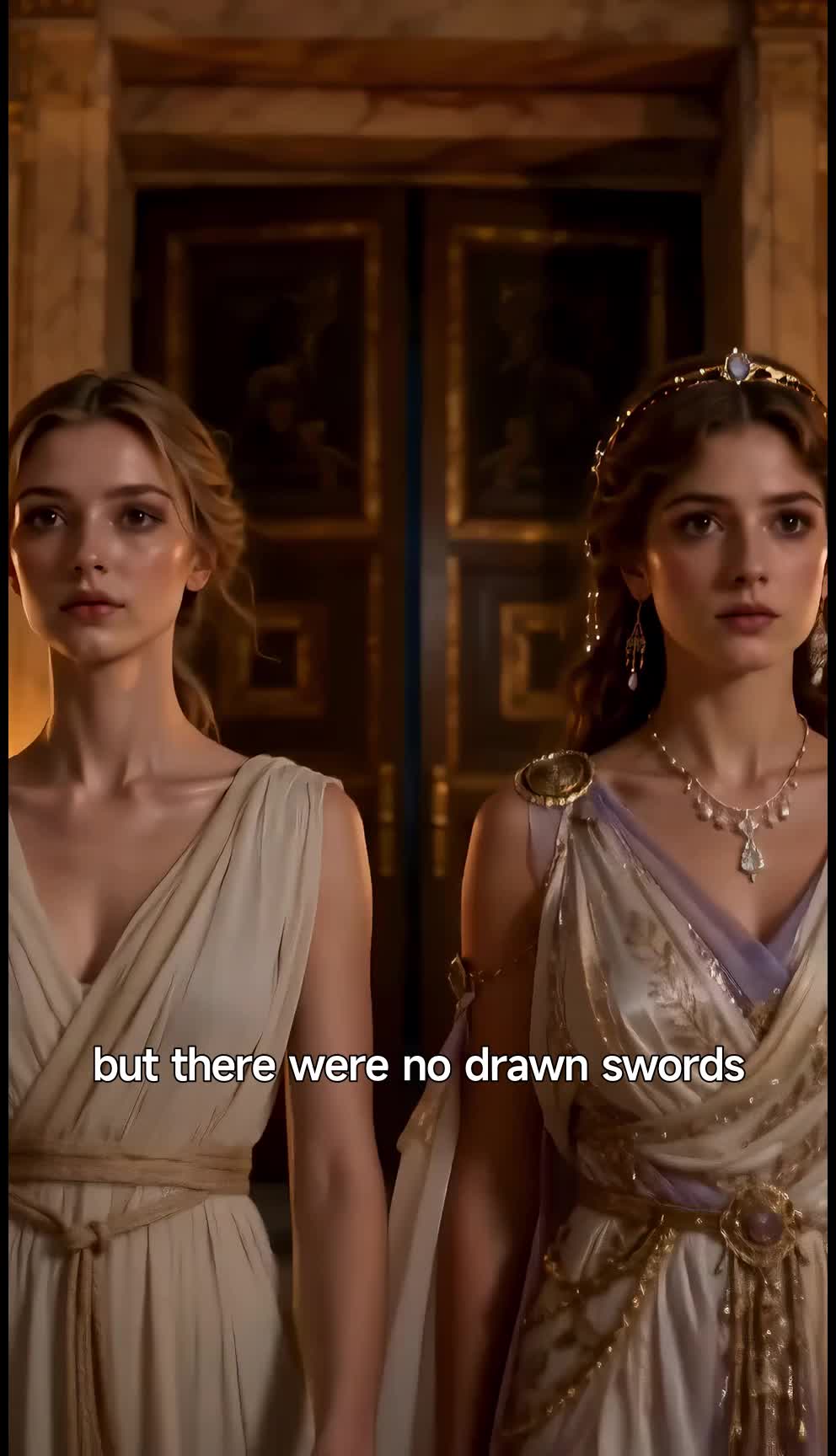 Goddess Turned Maid: I Made a Princess's Betrayers Pay Episode 7