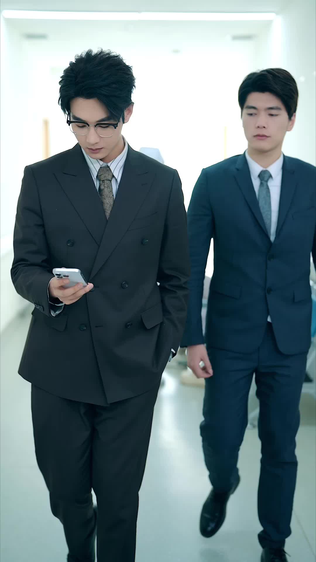 The Miracle Healer and Her Billionaire Husband Episode 5