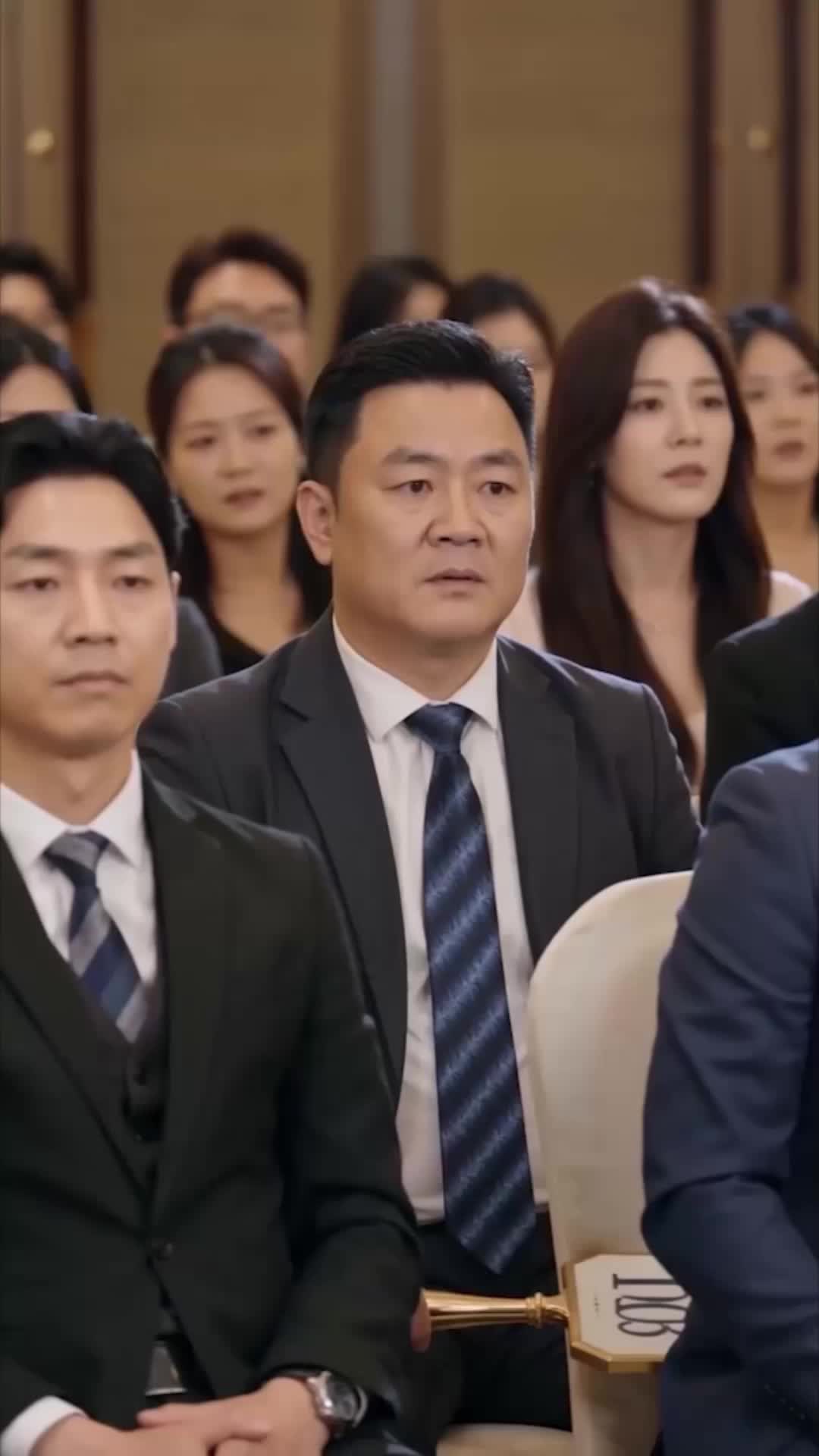재벌 메이커 복덩이 제8회
