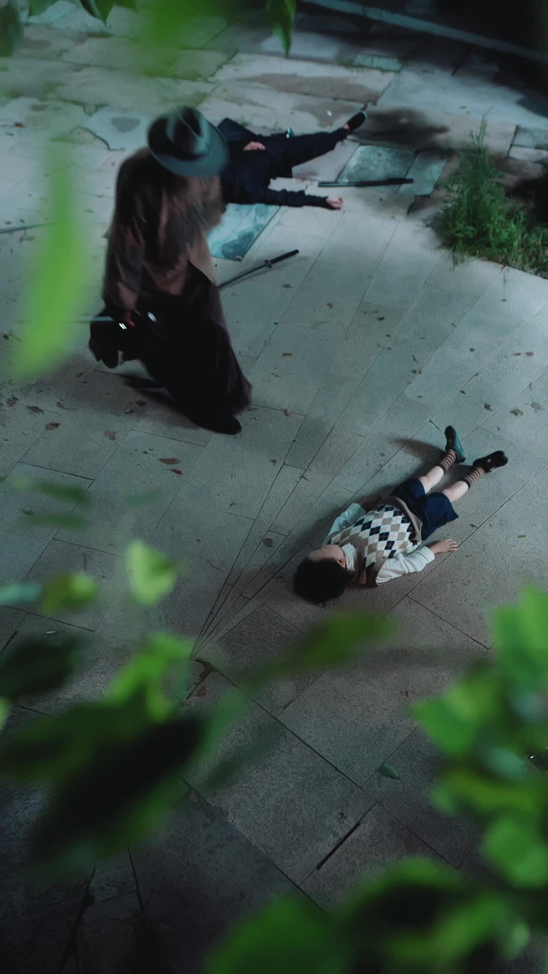 大宗师 第2集