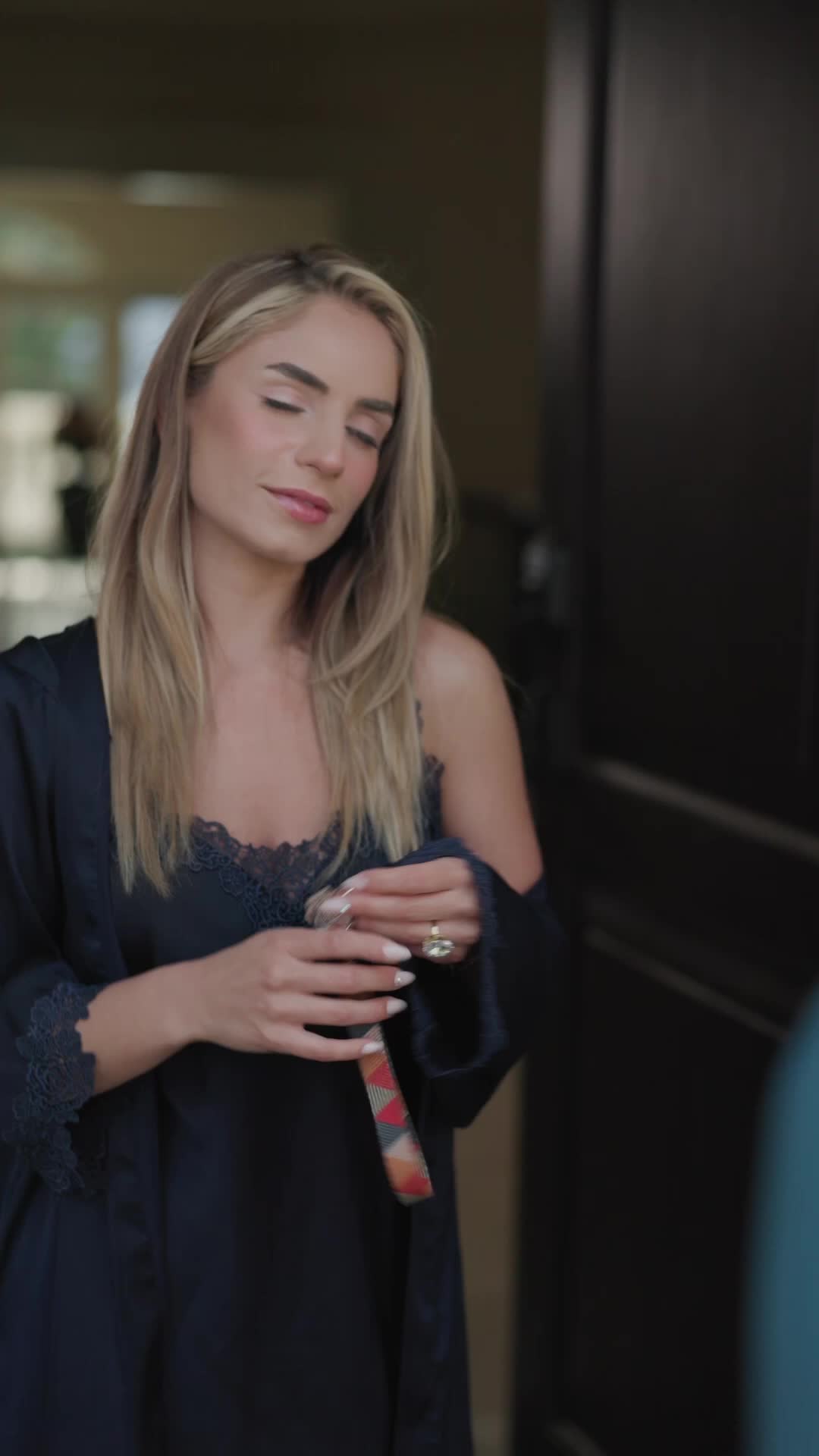 Jade Foster Is Mine Episode 3