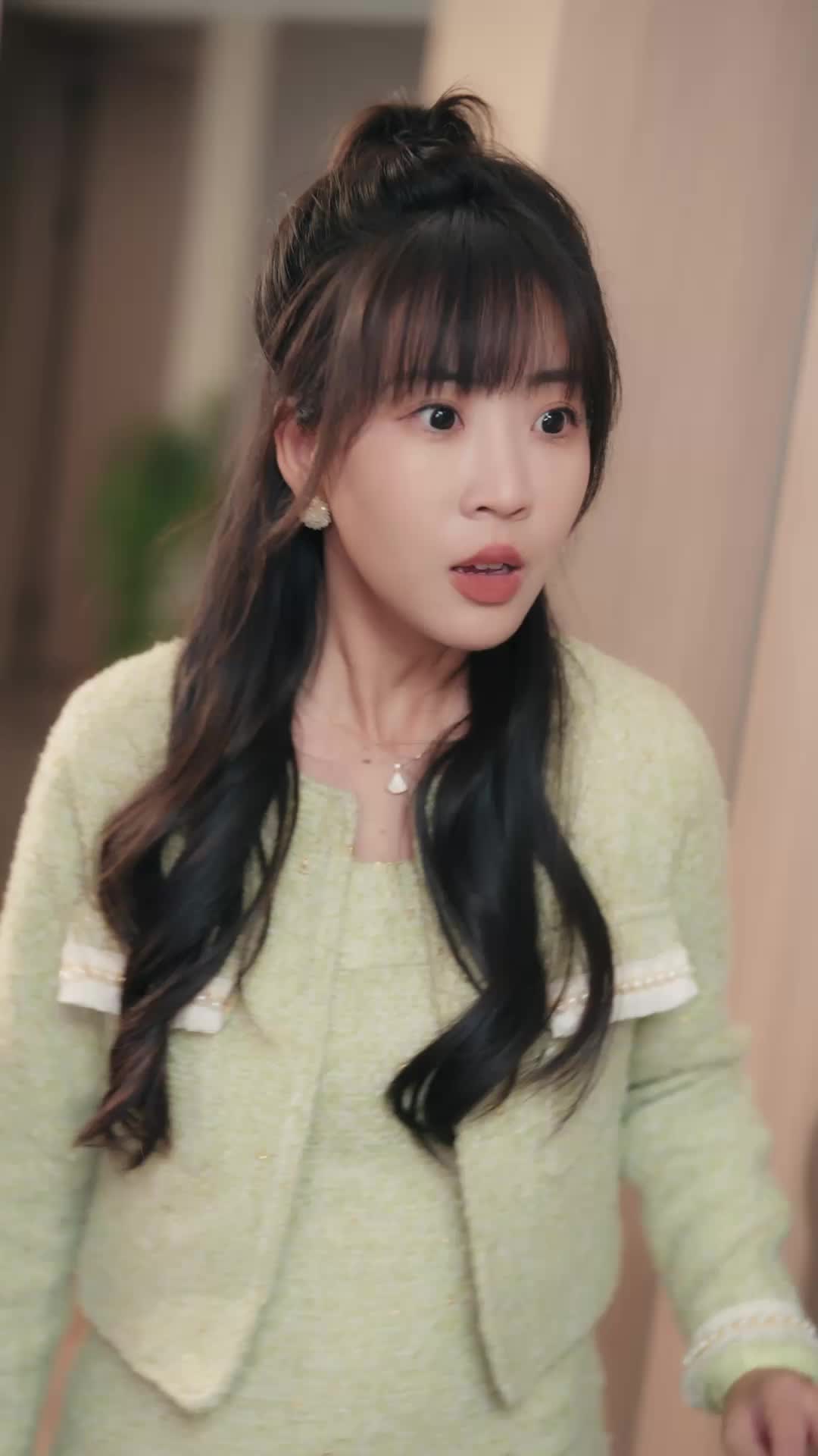 离婚后,周律师他对我死缠烂打 第9集
