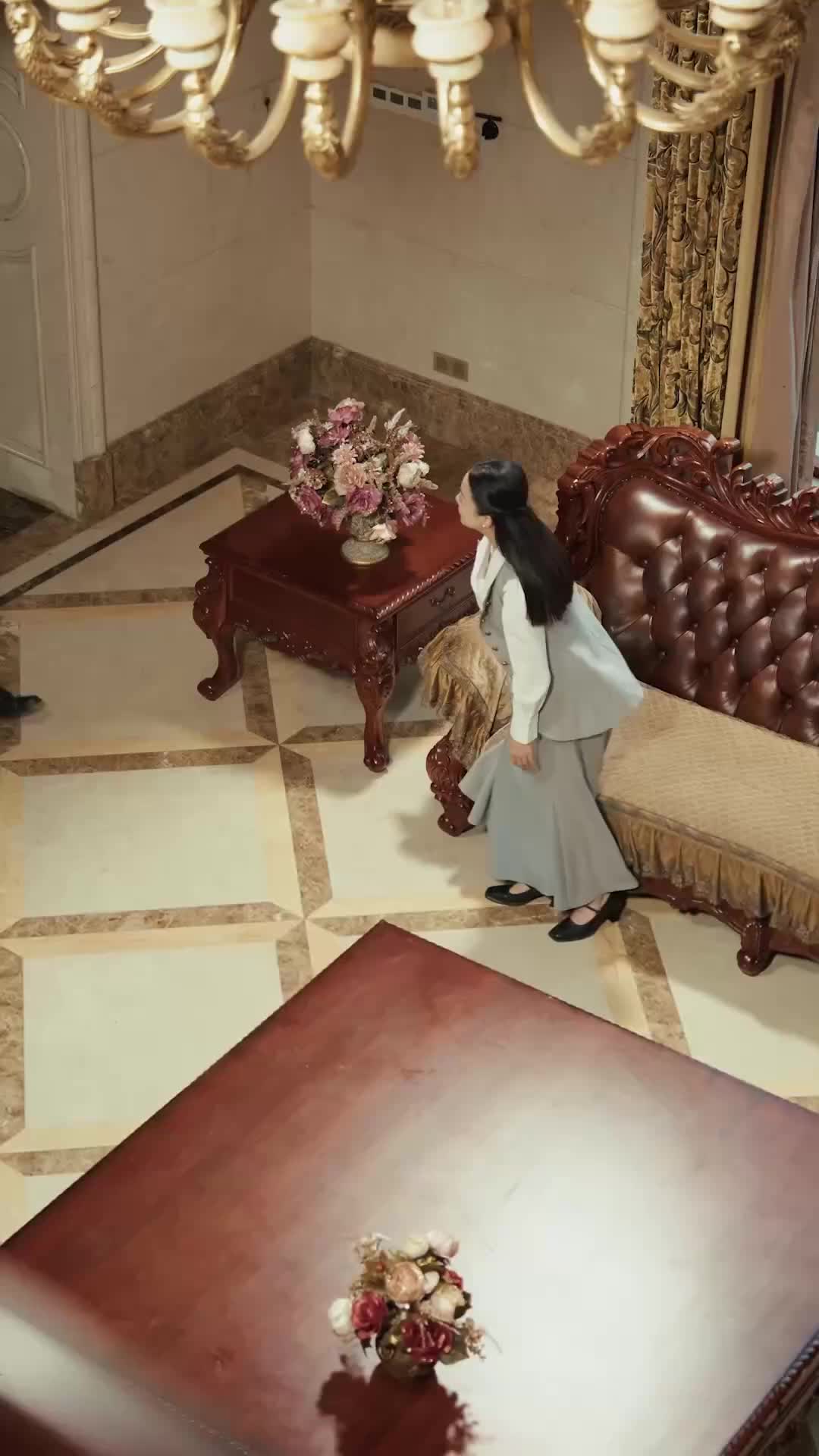 Mencari Adik Kandungku Episode 11