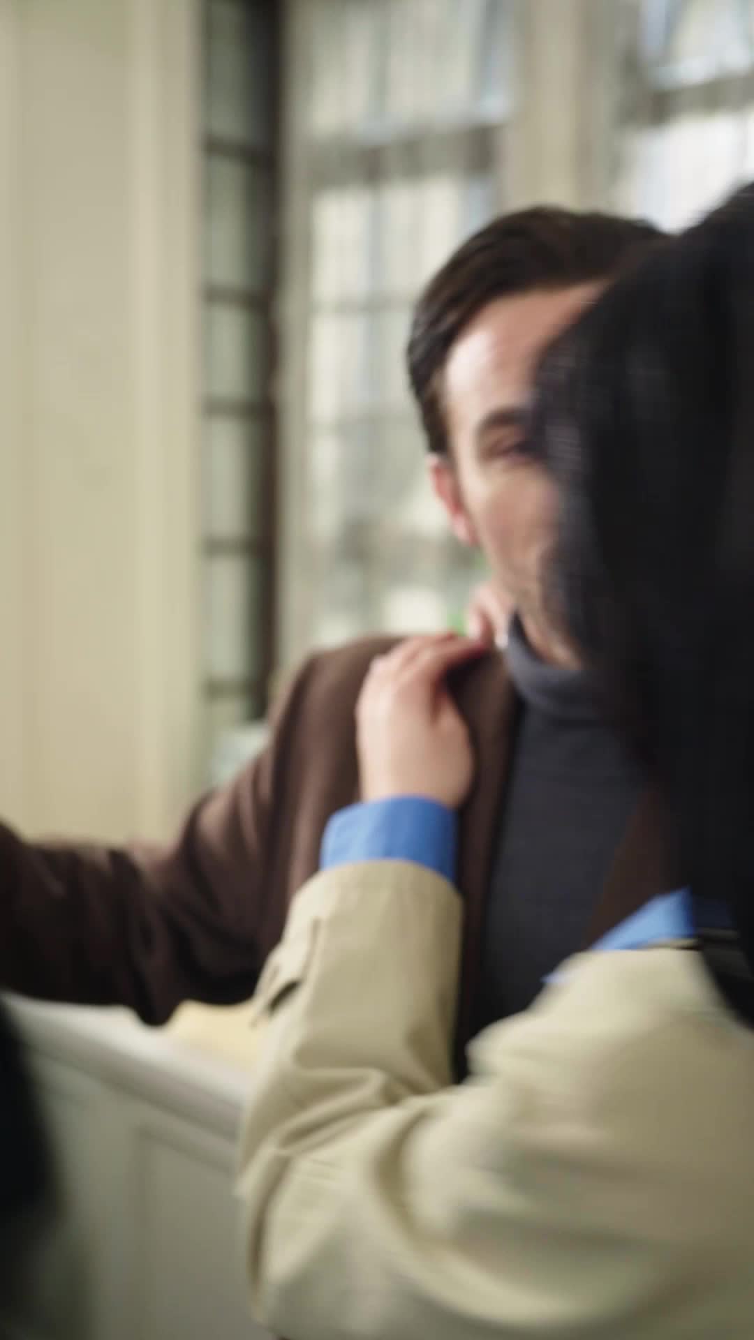 Le Roi de la Mafia m'a Caché la Vérité Épisode8