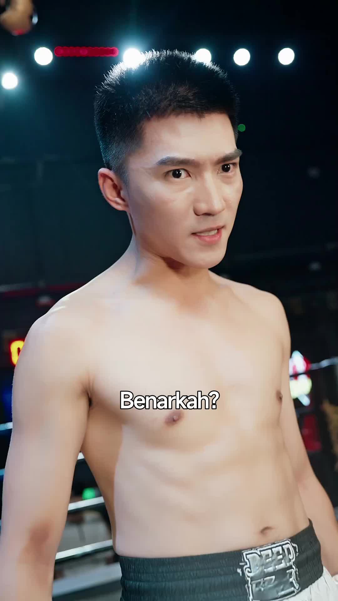 Kembalinya Sang Petinju - Episode 47 - Episode 47