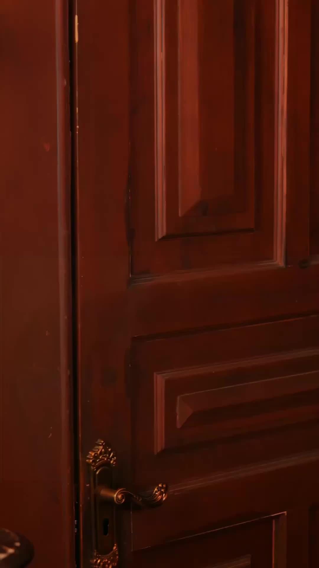 Veiled Temptation: Between Duty and Desire Episode 7
