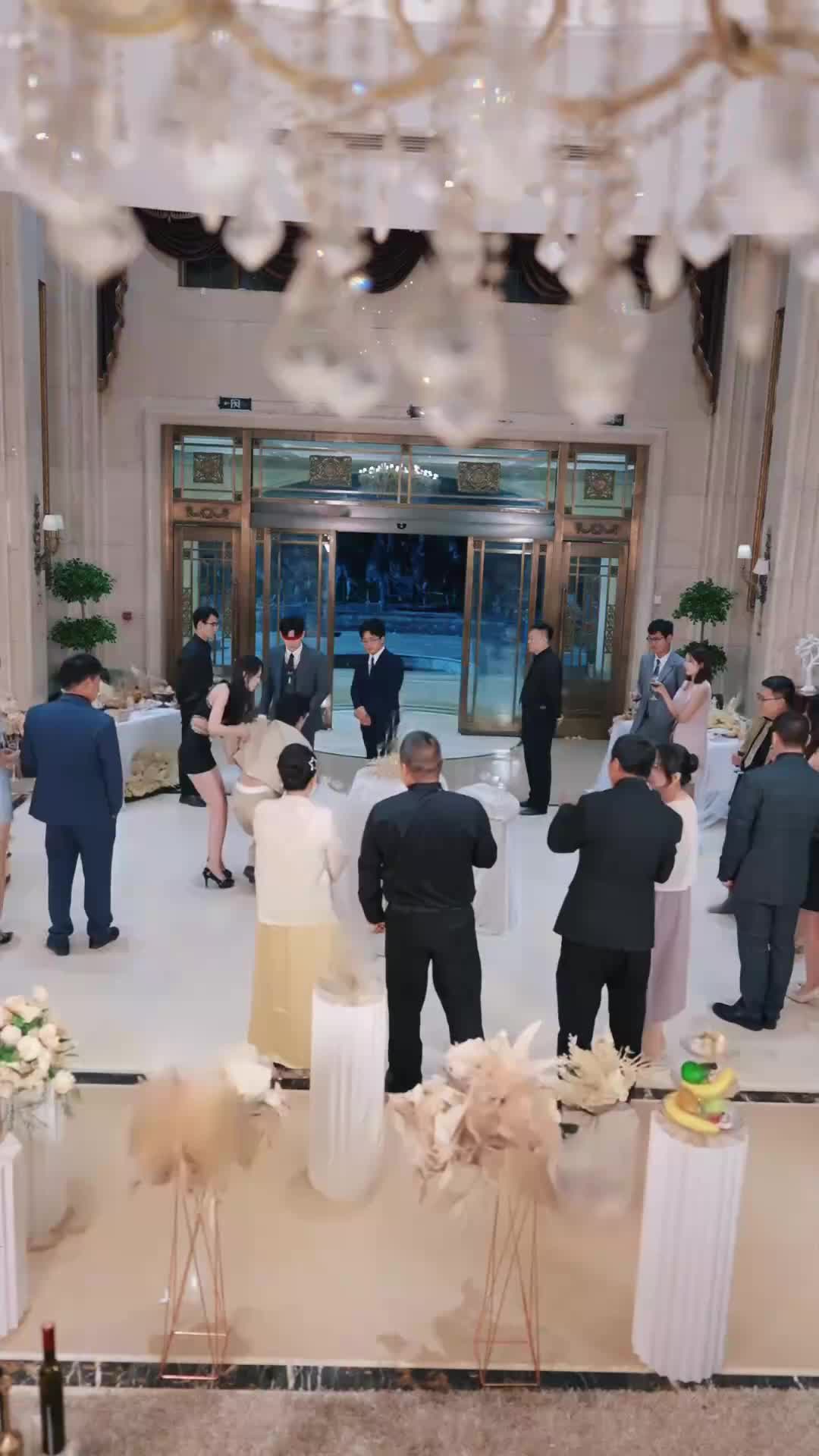 Even Eternity Couldn't Save Us Episode 8