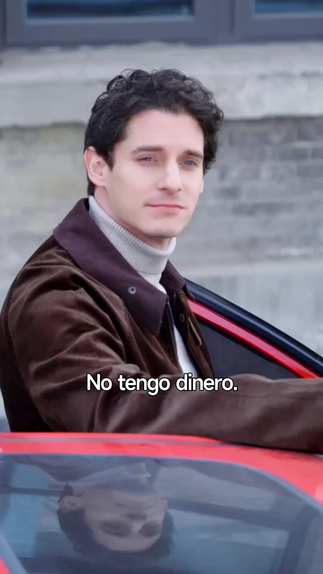 Enamorada del multimillonario disfrazado Episodio 5