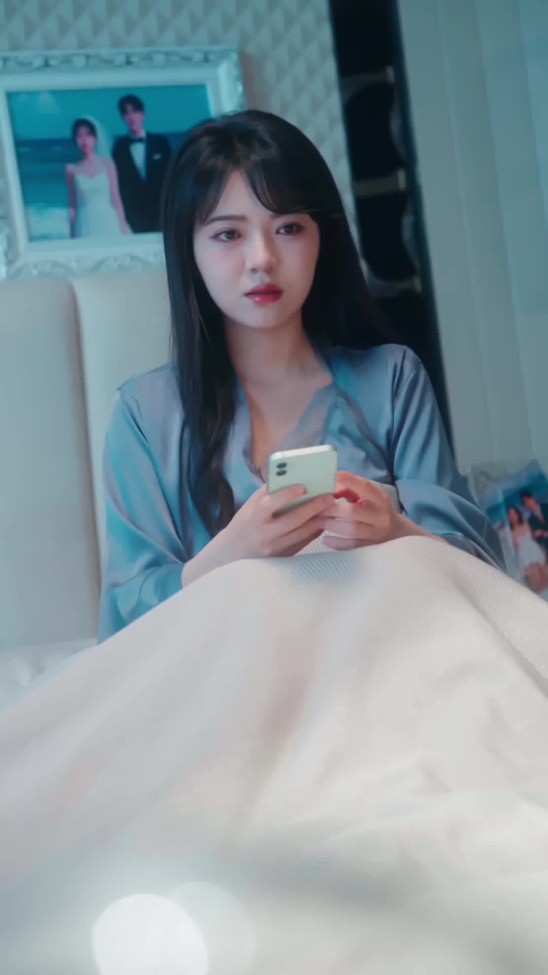 Bayanganmu Sulit Kugapai Episode 4