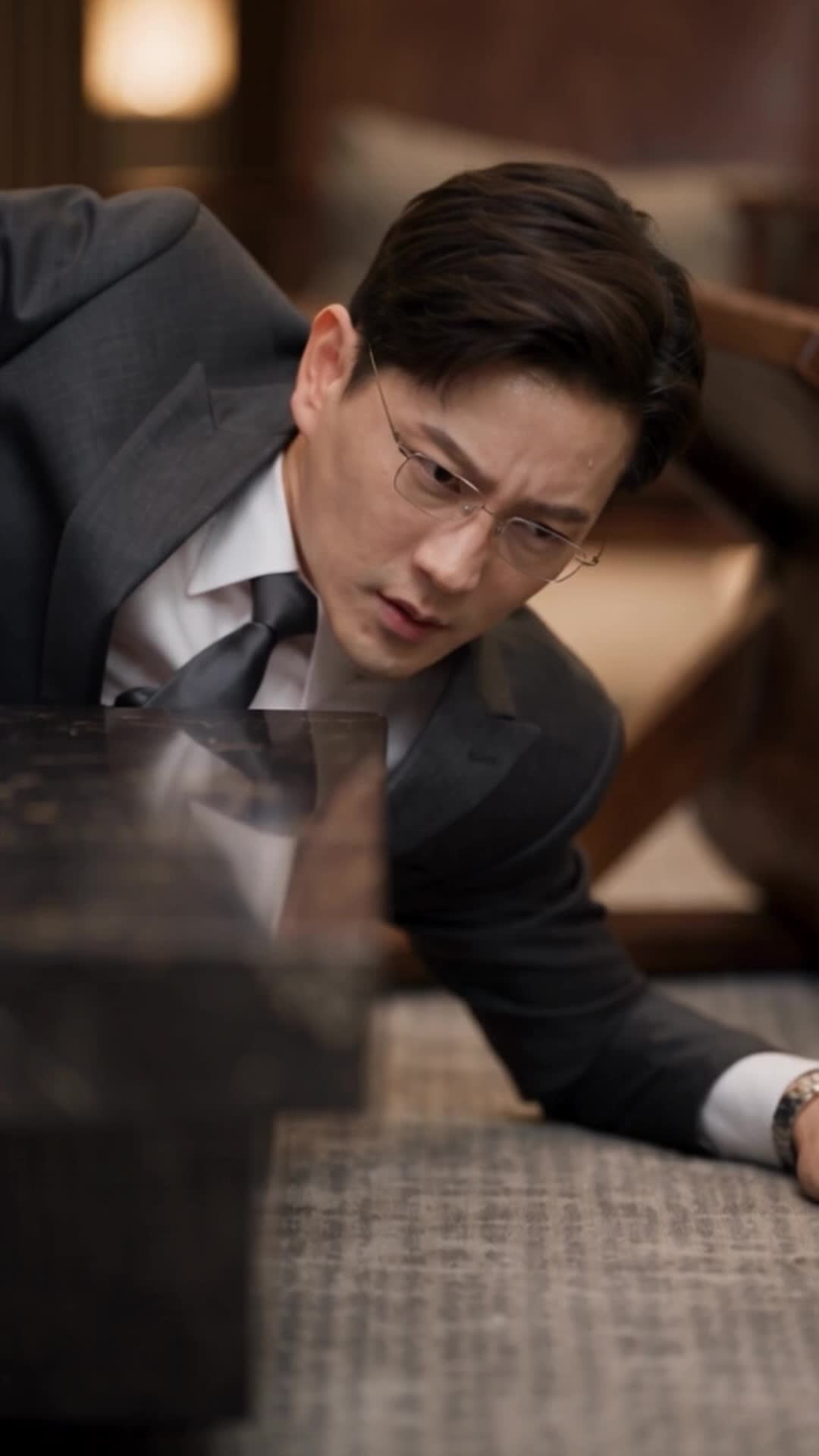 驚絮無聲：傻女的絕殺 第8集