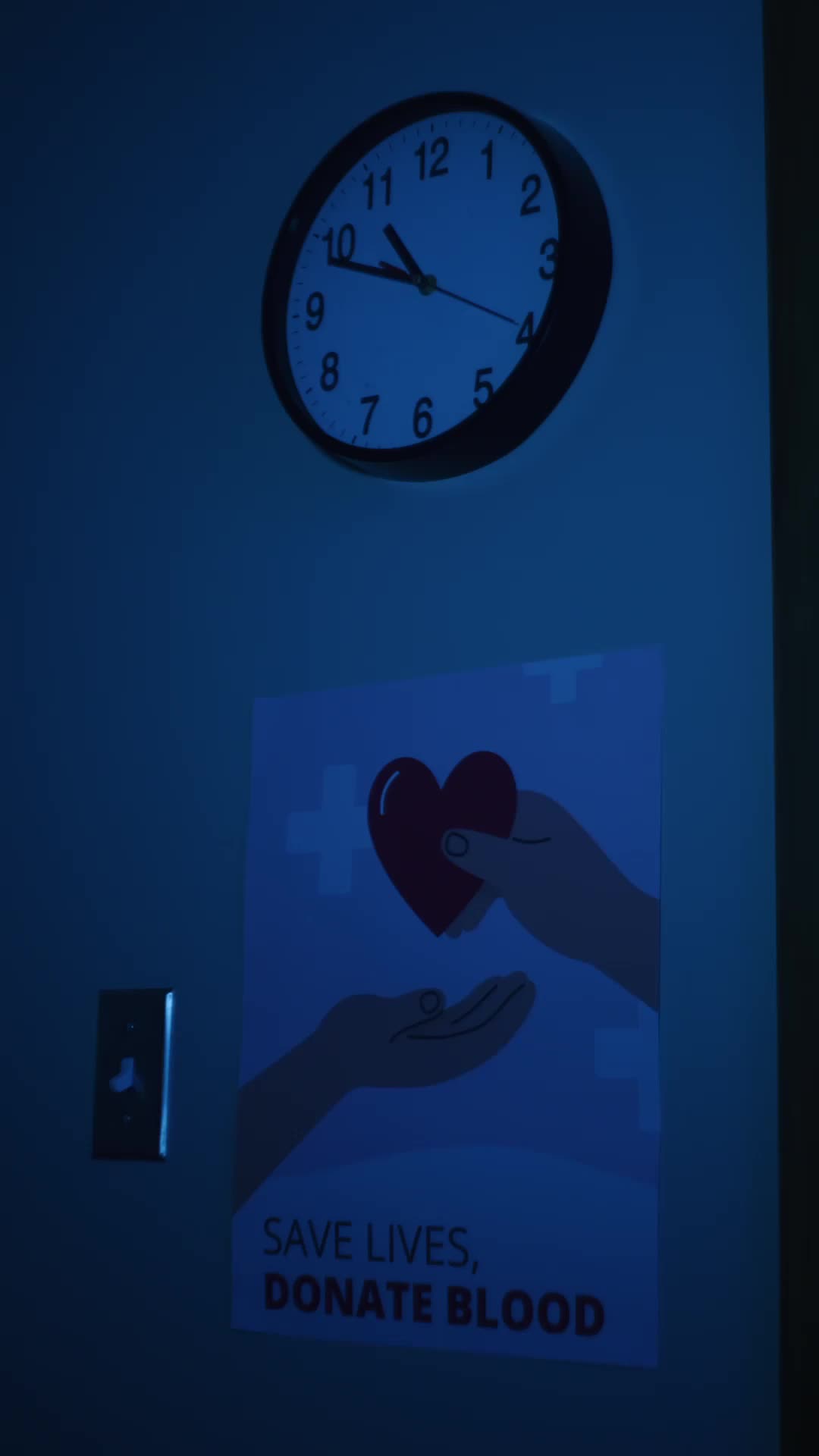 Dying for Love Episode 1