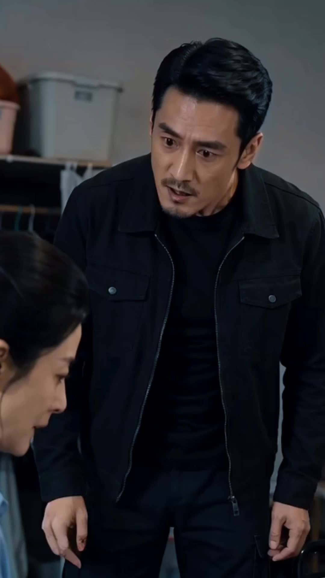 They Called It Family, All I Saw Was Greed Episode 4