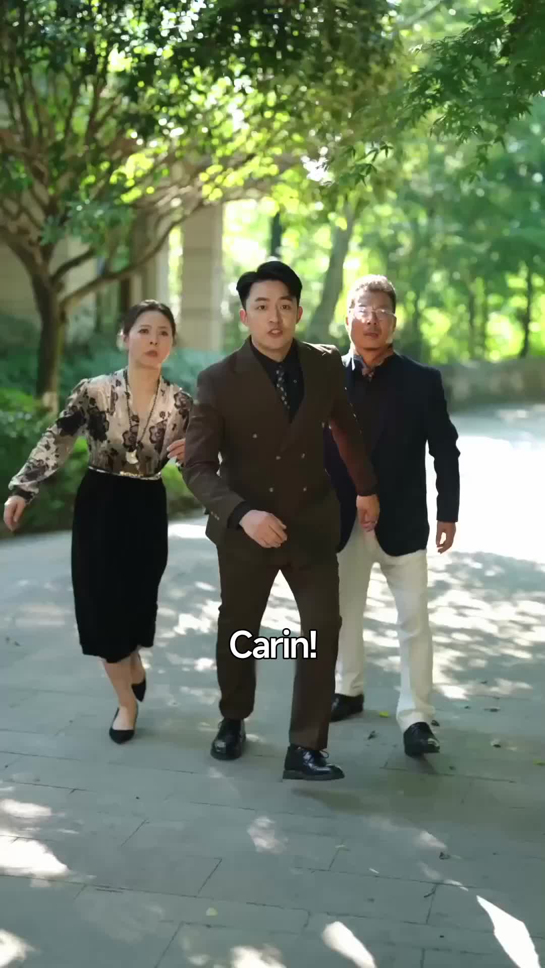 Kau Bagai Angin, Aku Bagai Debu - Episode 54 - Episode 54