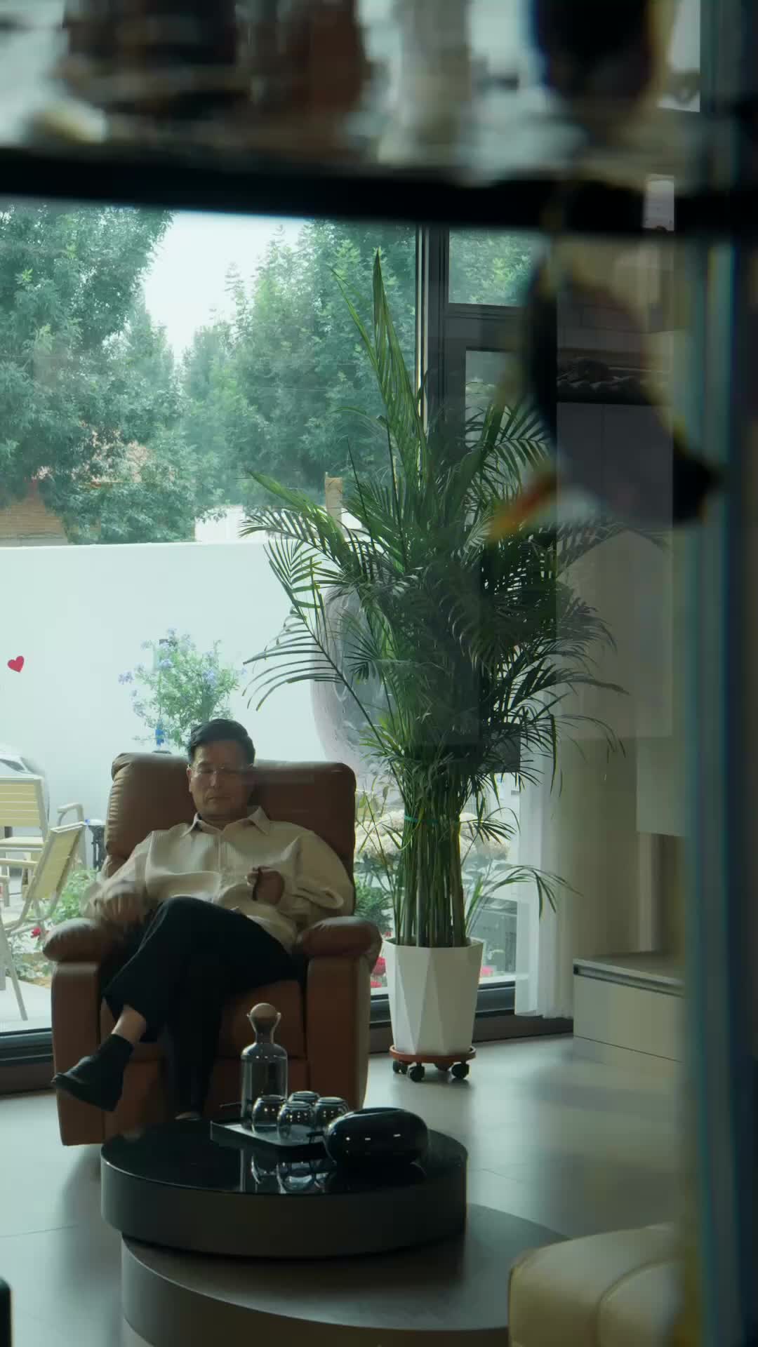 Luka dan Cinta - Episode 26 - Episode 26