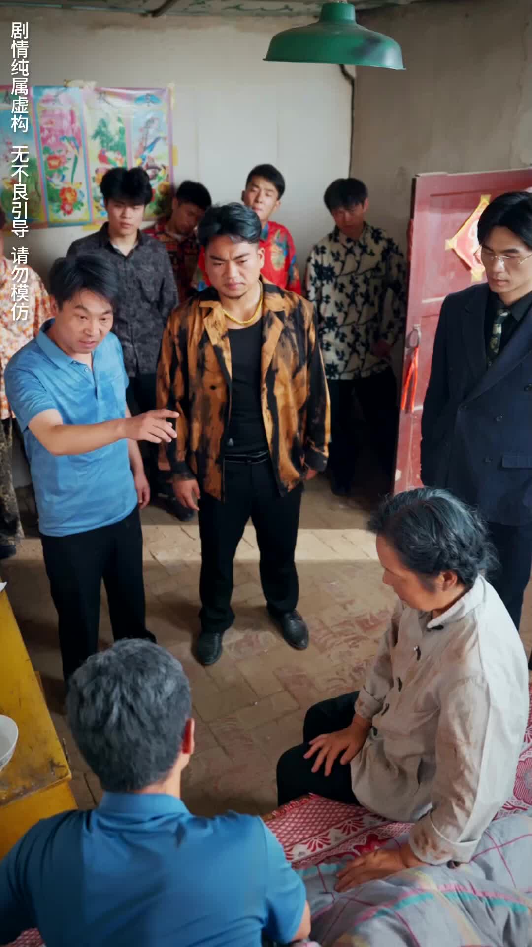 Terlambat Sudah Kata Maafmu Episode 5