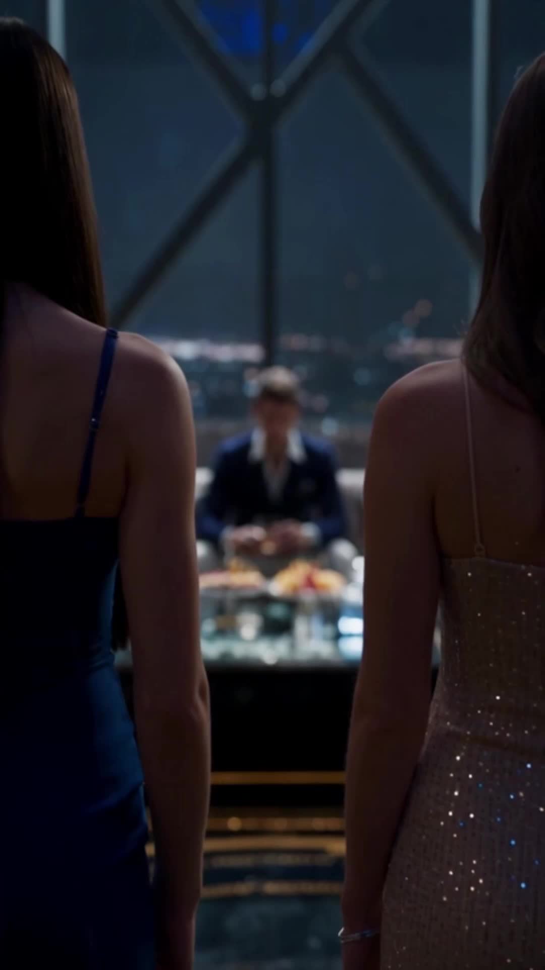 Accidentally Pregnant With the Billionaire's Baby Episode 2