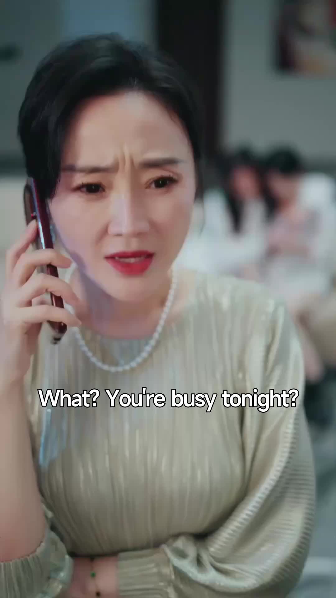 Not My Plan, 100% My Husband Material Episode 8