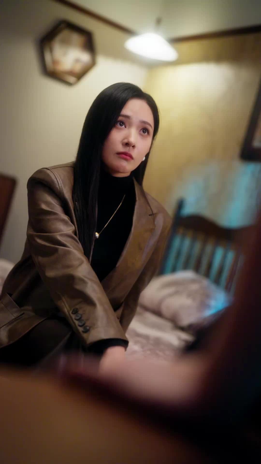 Restoring the Layers of Love Episode 7