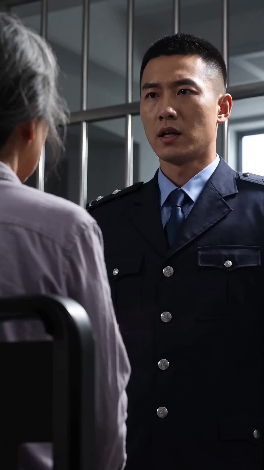 谁动了我的百万存款 第8集