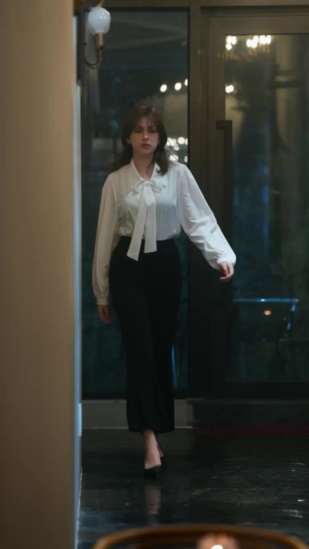 Billionaire Surgeon's Innocent Love Episode 11