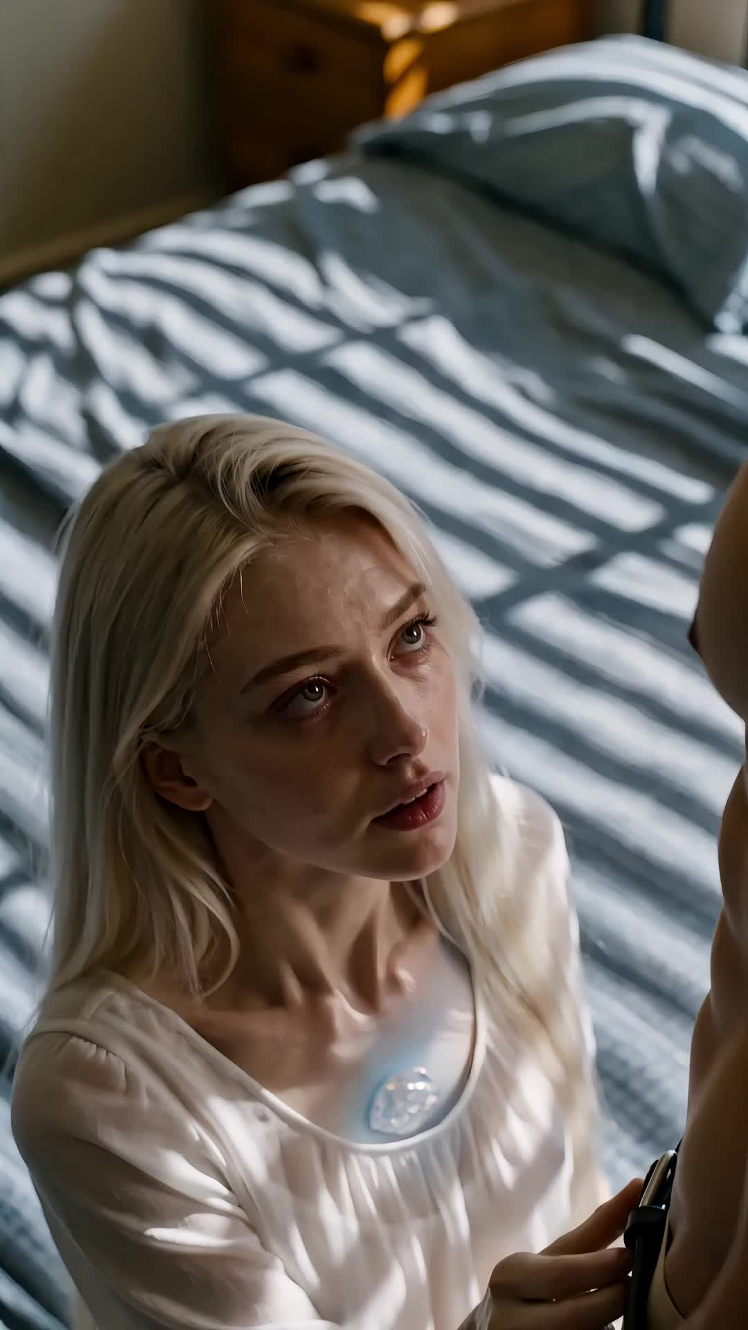 Mermaid’s Broken Vow Episode 1