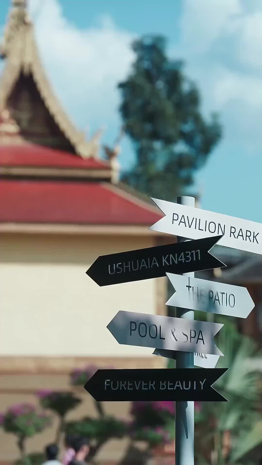 Secercah di Kegelapan - Episode 1 - Episode 1