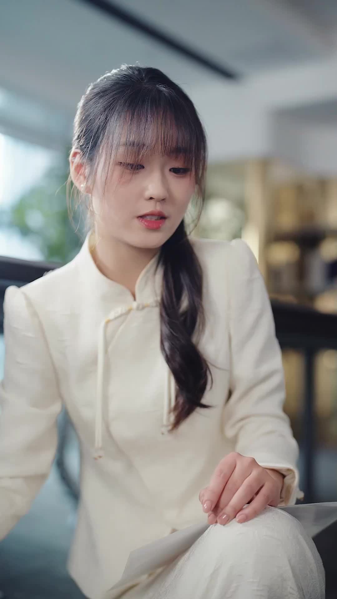Enchanted Heartbeats Episode 8