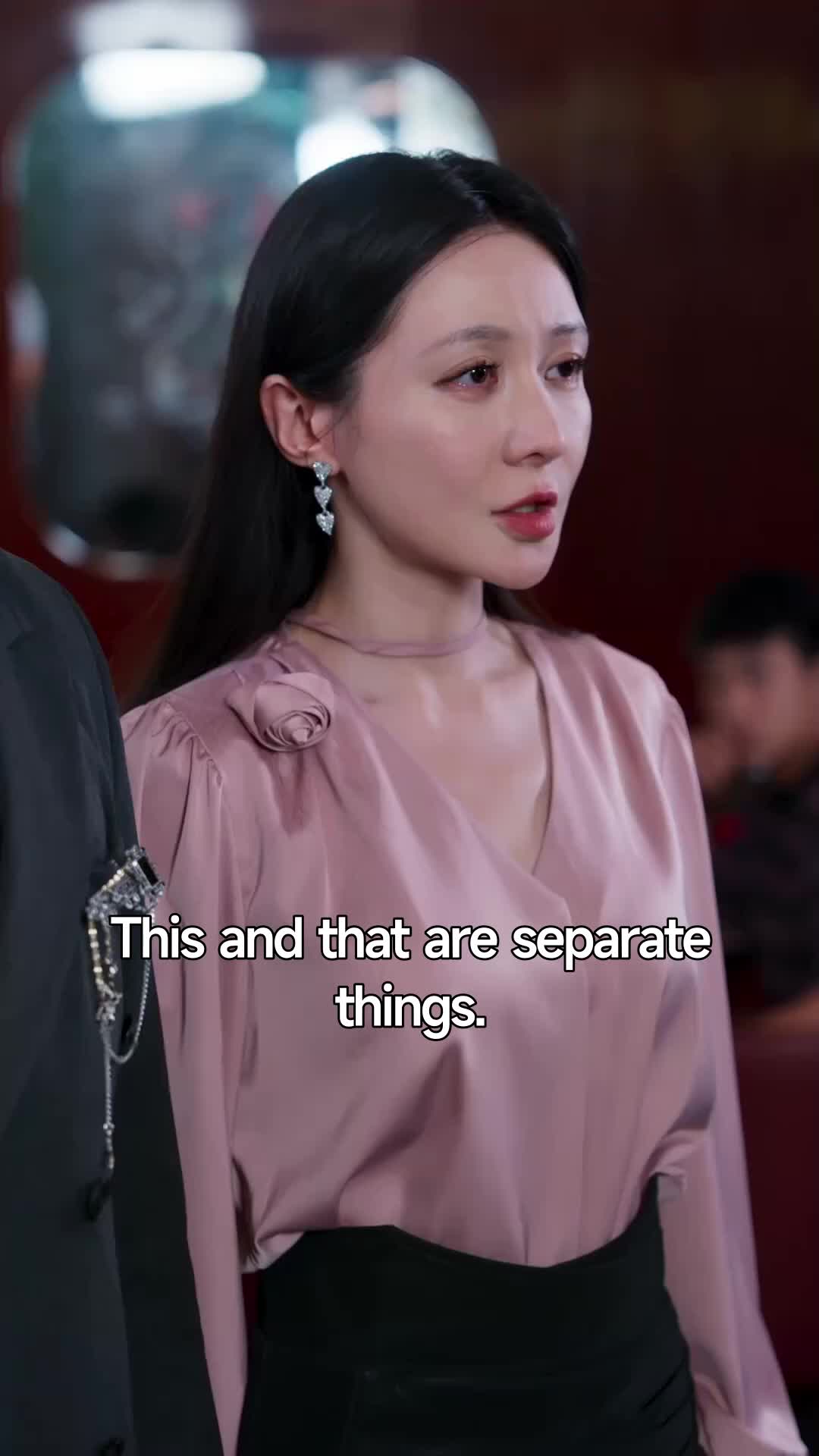 She Who Stole His Heart Episode 9