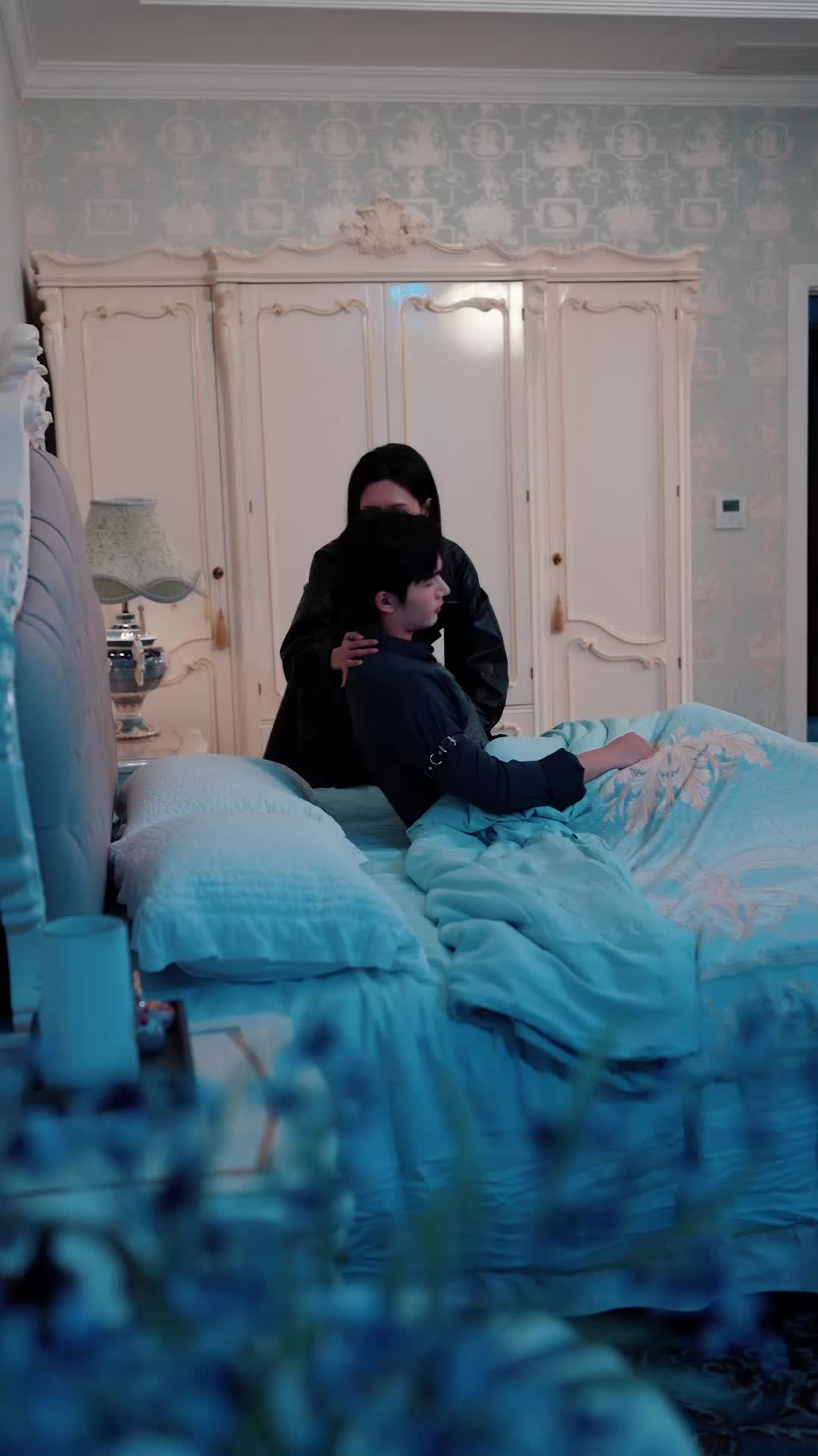 Be My Shield, Be My Love Episode 6