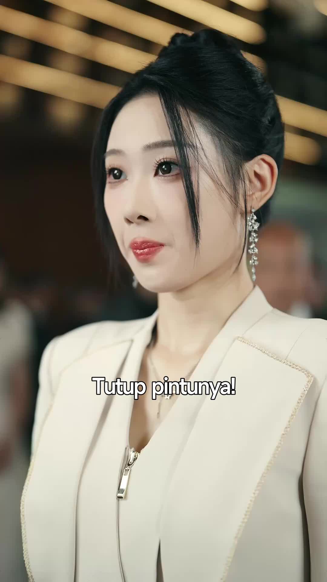 Mantanku Jadi Saksi Nikahku Episode 11