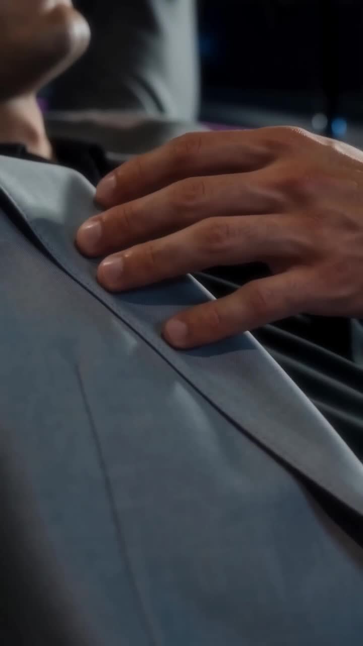 The One Scent I Can't Resist Episode 11