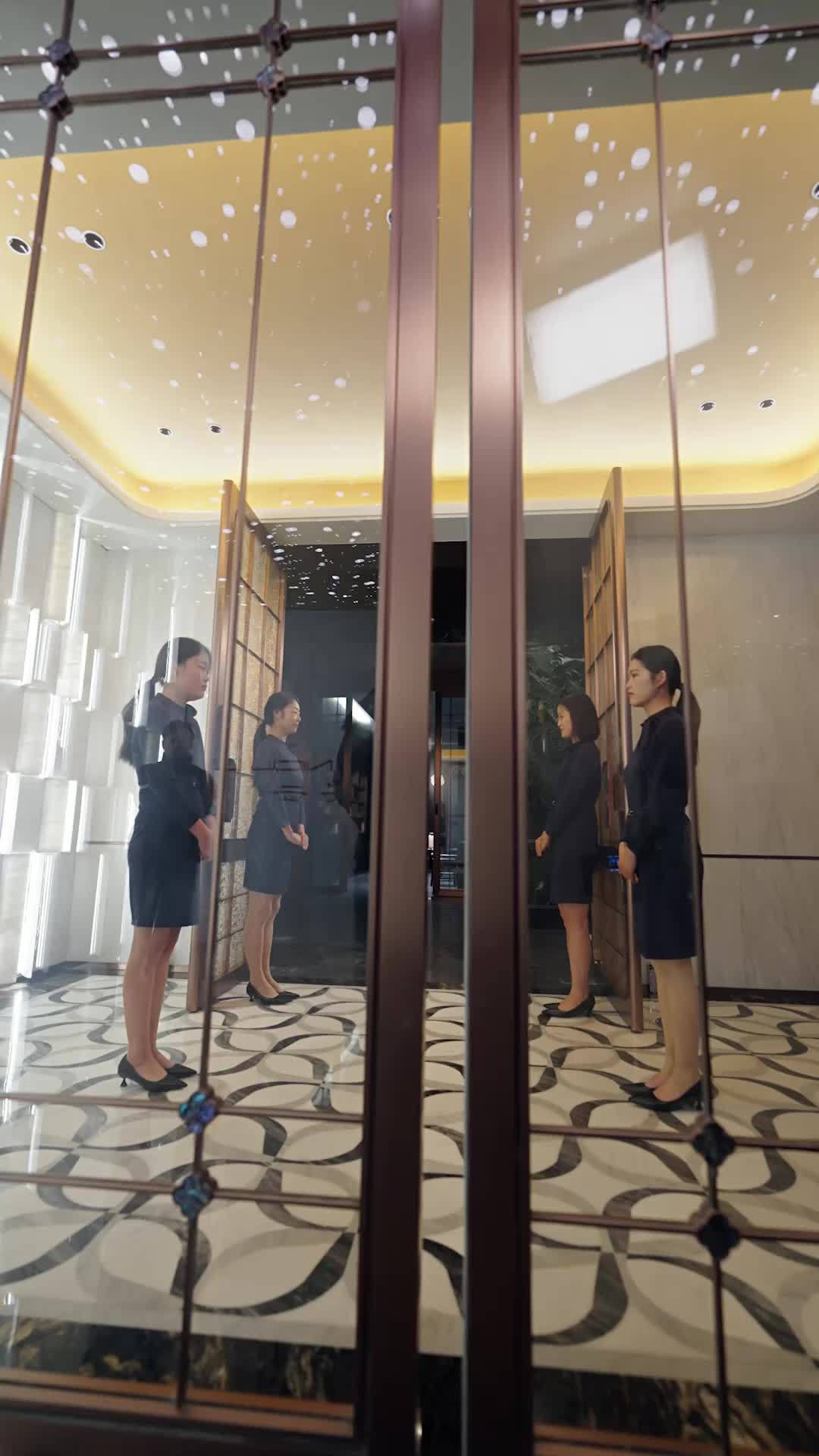 Lured Into Obsession Episode 2