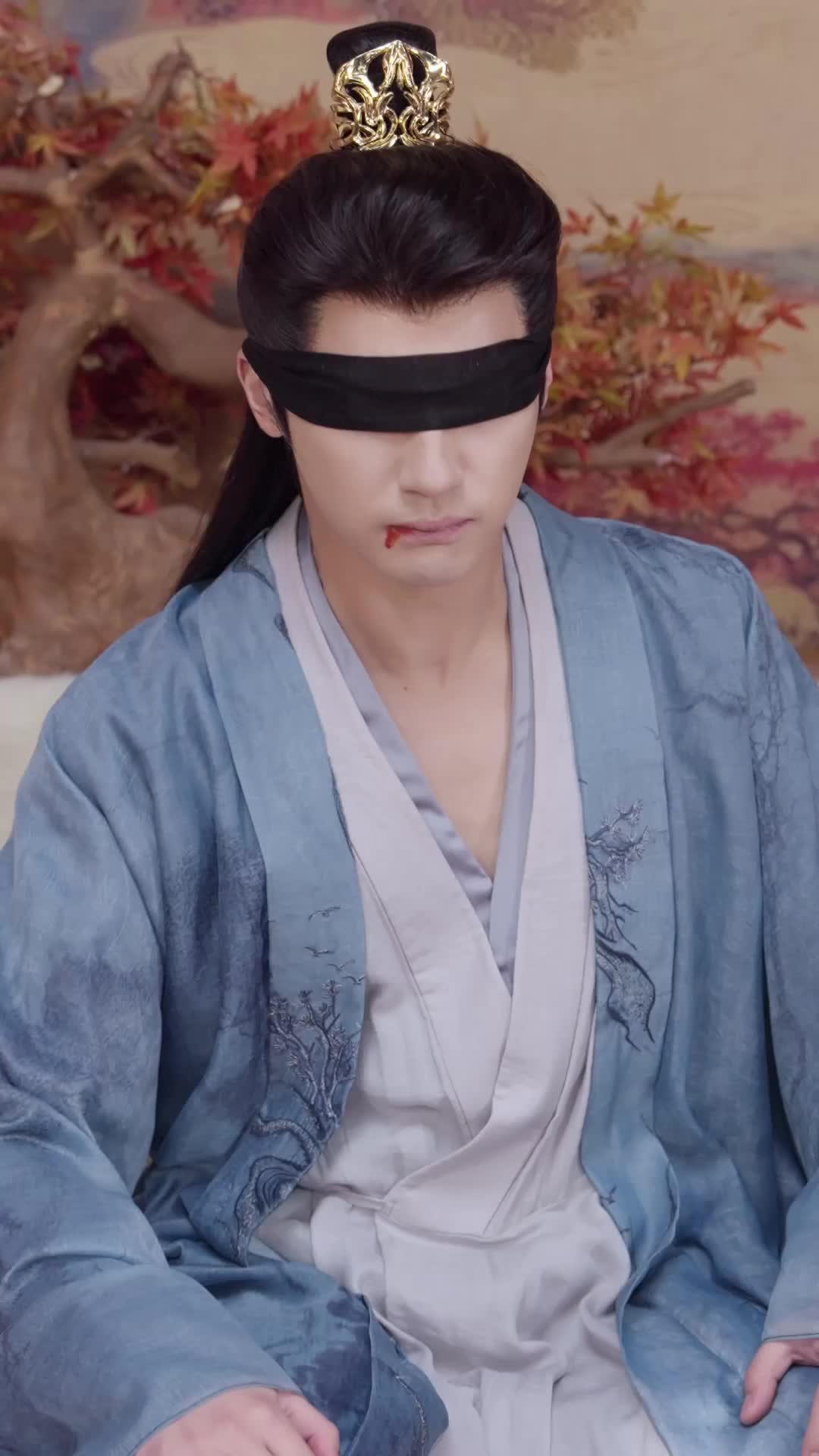 Fated to the Cursed Prince Episode 10