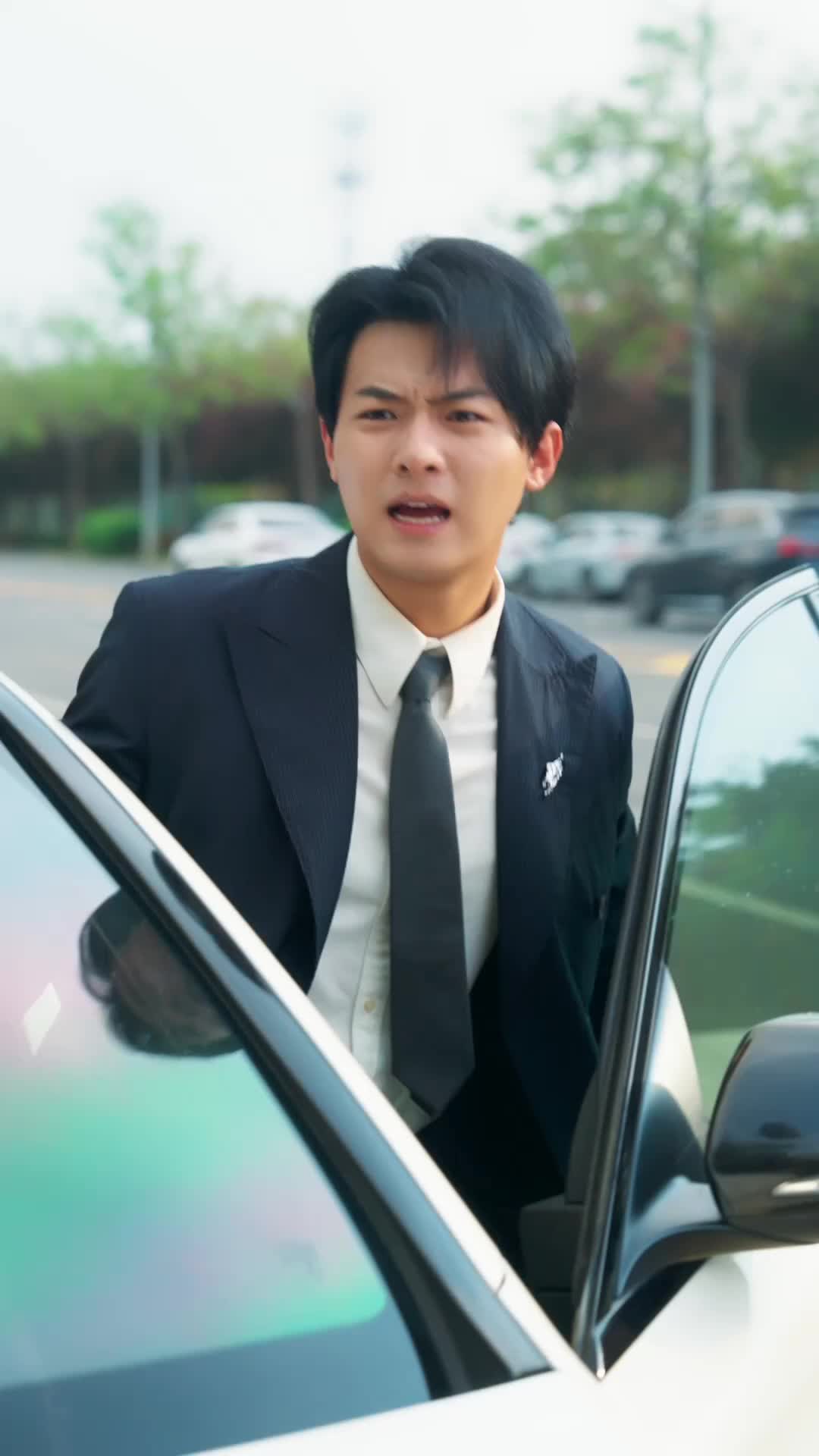 Touch His Sister, Pay the Price Episode 8