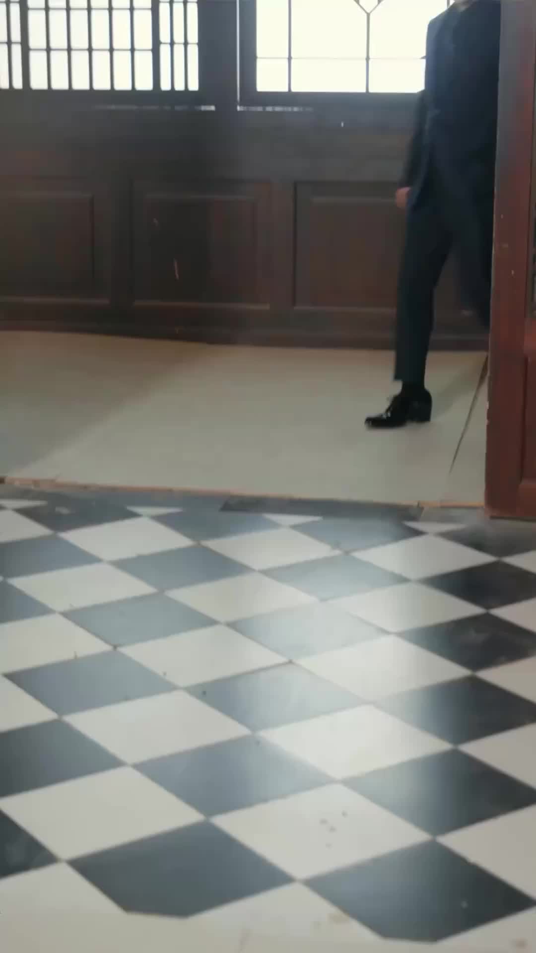 Dia Kembali Bersinar - Episode 70 - Episode 70