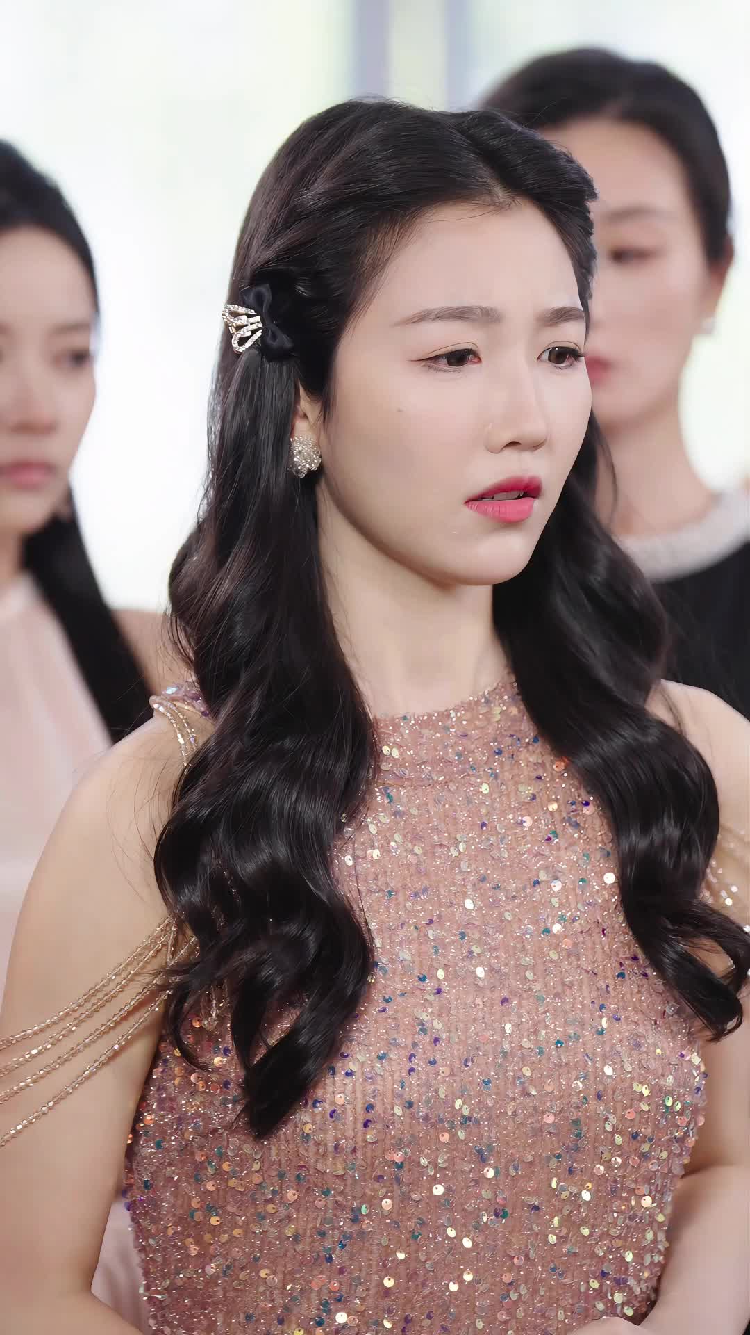 Too Spoiled to Lose, Too Loved to Resist Episode 9