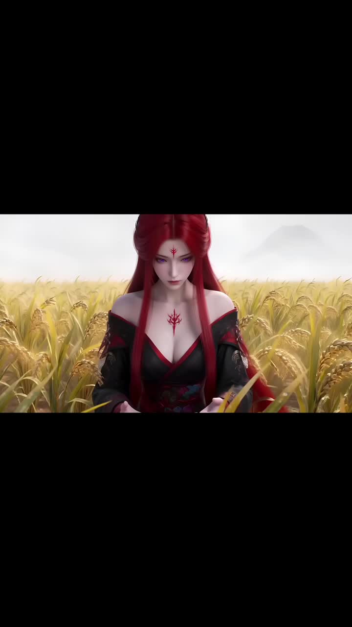 人在魔宗，我靠種地無敵 第4集