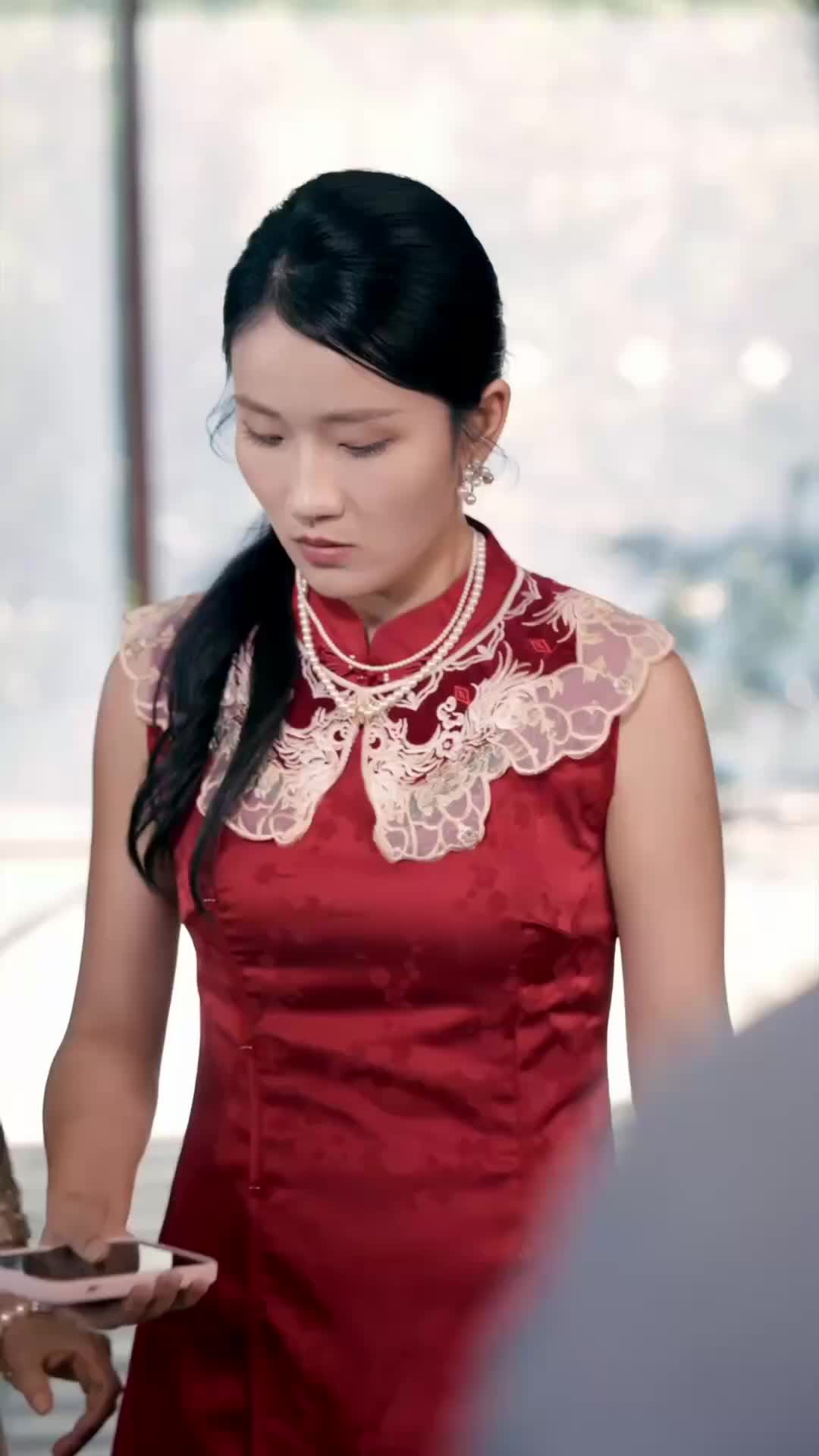 Mimpi yang Menuduh - Episode 22 - Episode 22