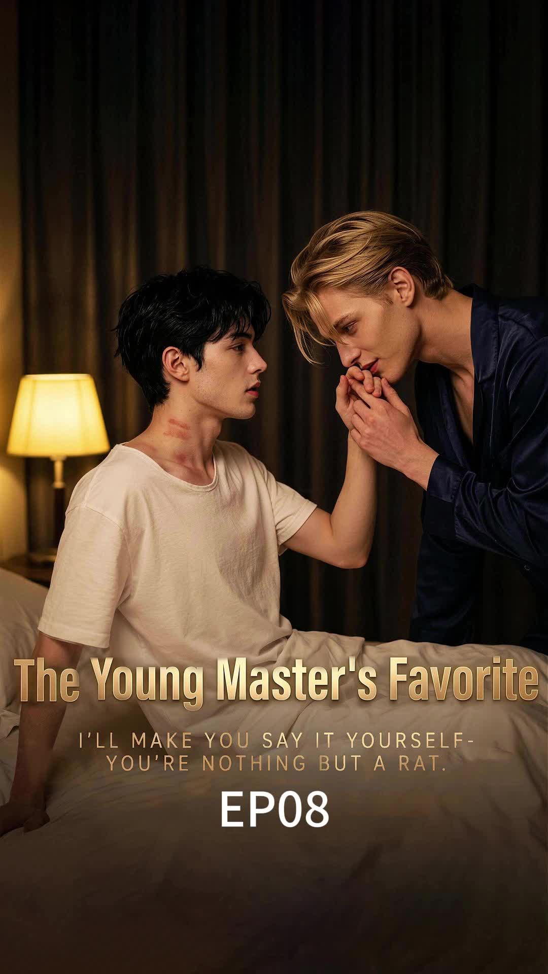 The Young Master's Exclusive Pet Episode 8