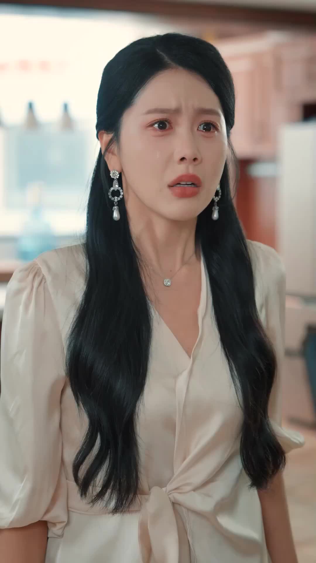 Kebohongan yang Terungkap - Episode 21 - Episode 21