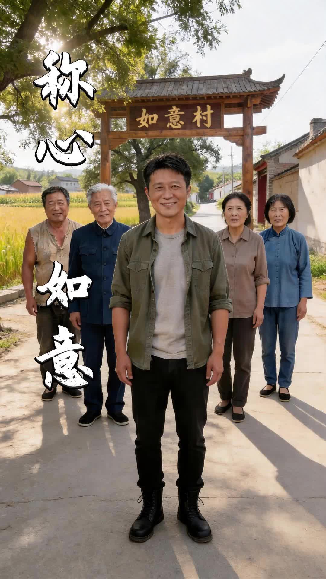 The Village That Doubted Me Episode 8