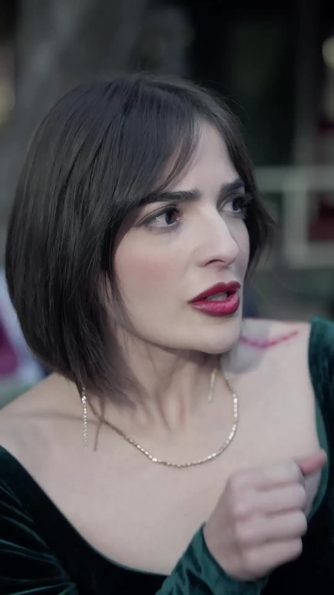 Alma Gêmea Indesejada  9Episódio