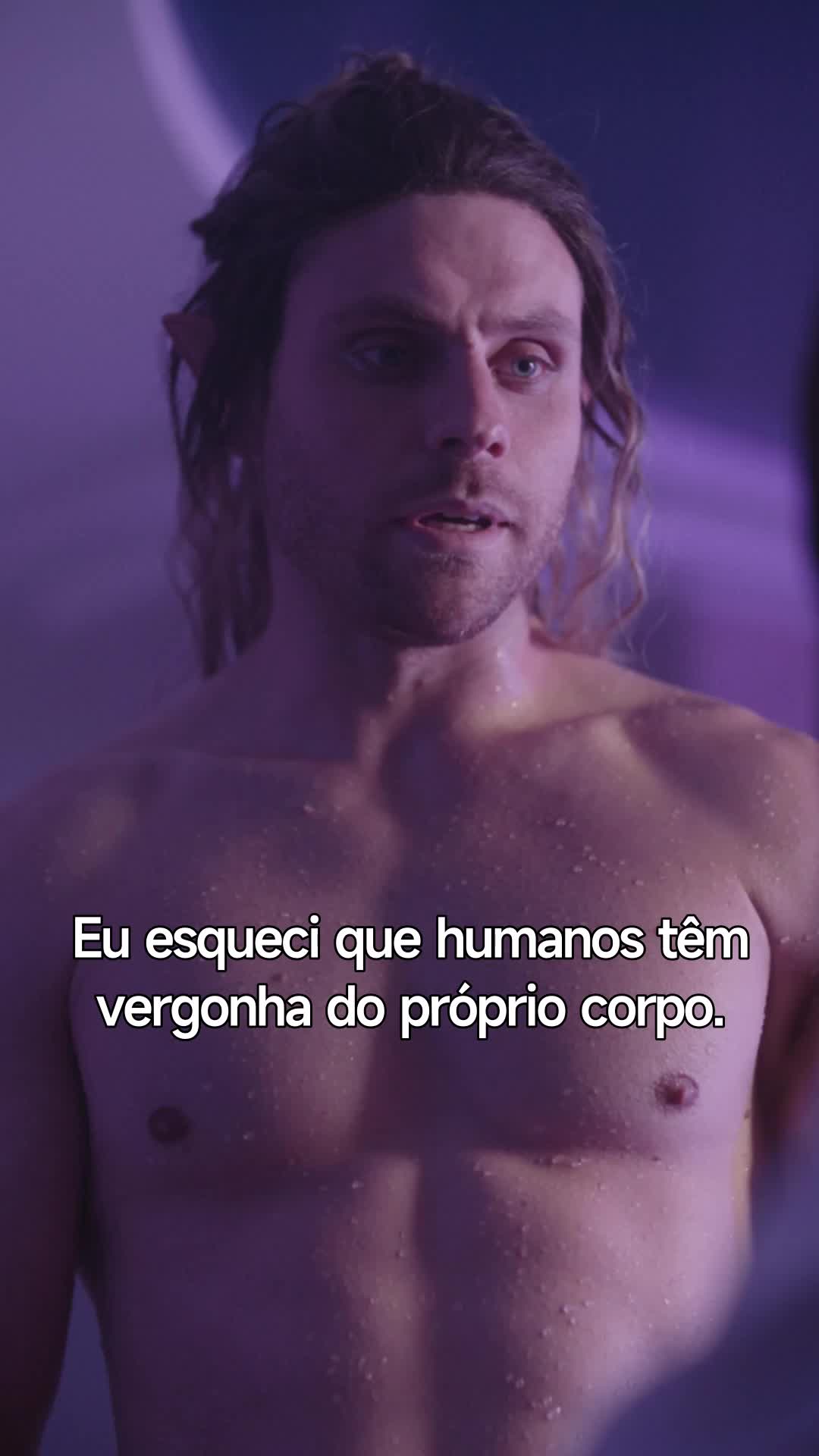 O Rei dos Fae é Meu Papai Sombrio  10Episódio