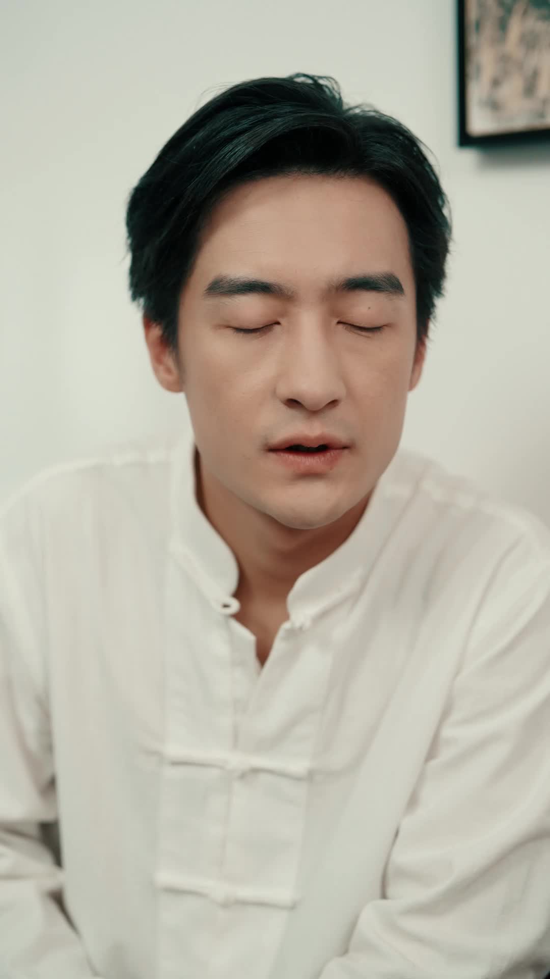 神秘重返 第9集