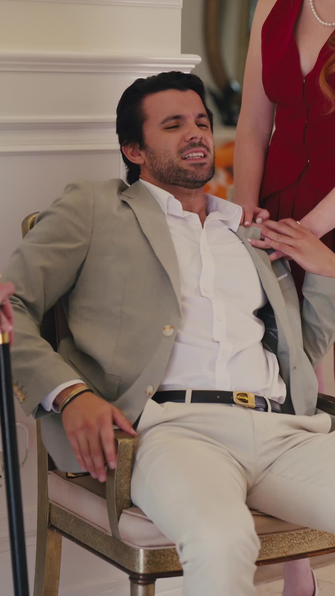 Erro 404: O Amor Que Você Jogou Fora 8Episódio